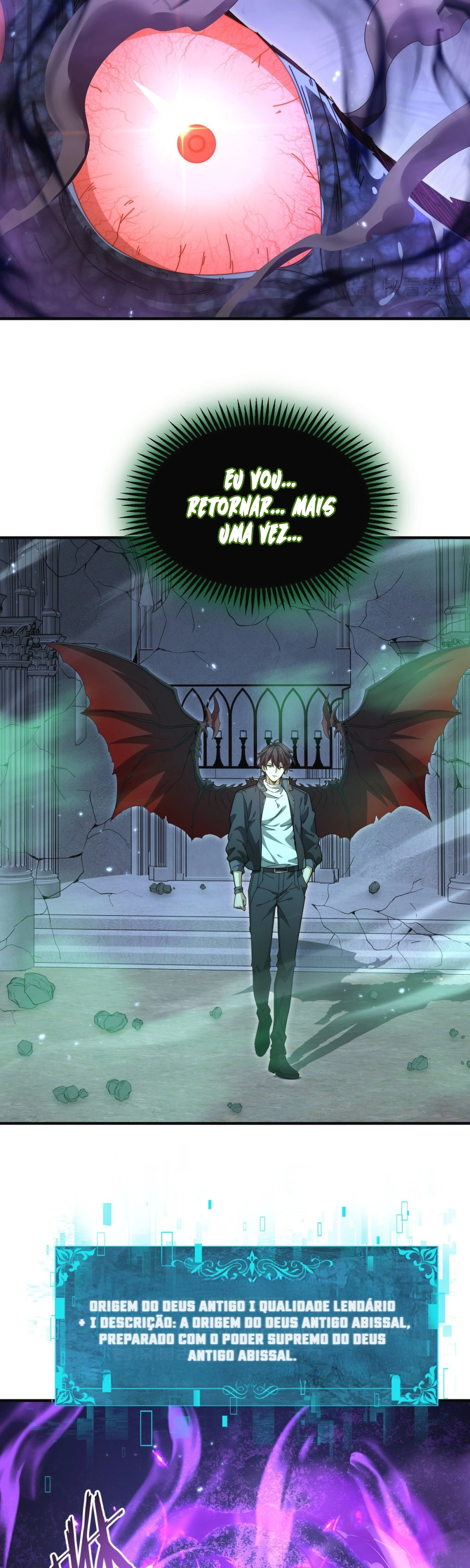 Read Profissão sem Valor Domador de Dragões PT Manga Online