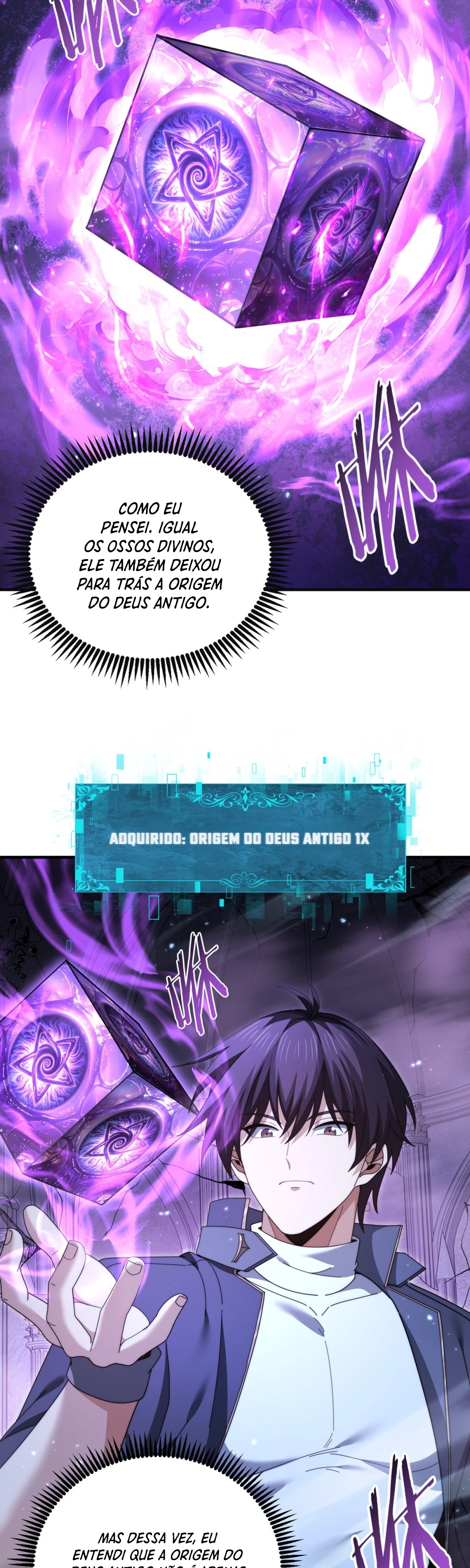 Read Profissão sem Valor Domador de Dragões PT Manga Online