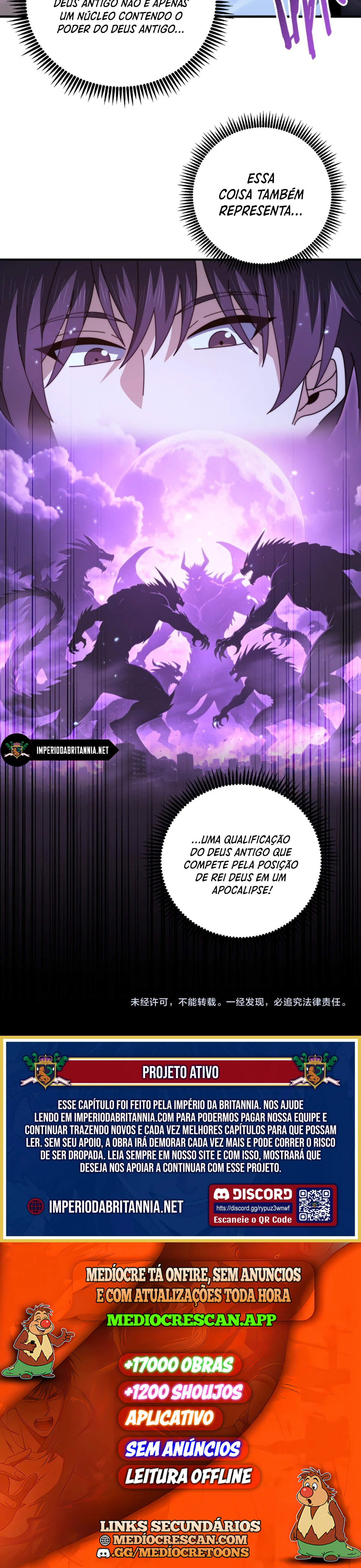 Read Profissão sem Valor Domador de Dragões PT Manga Online