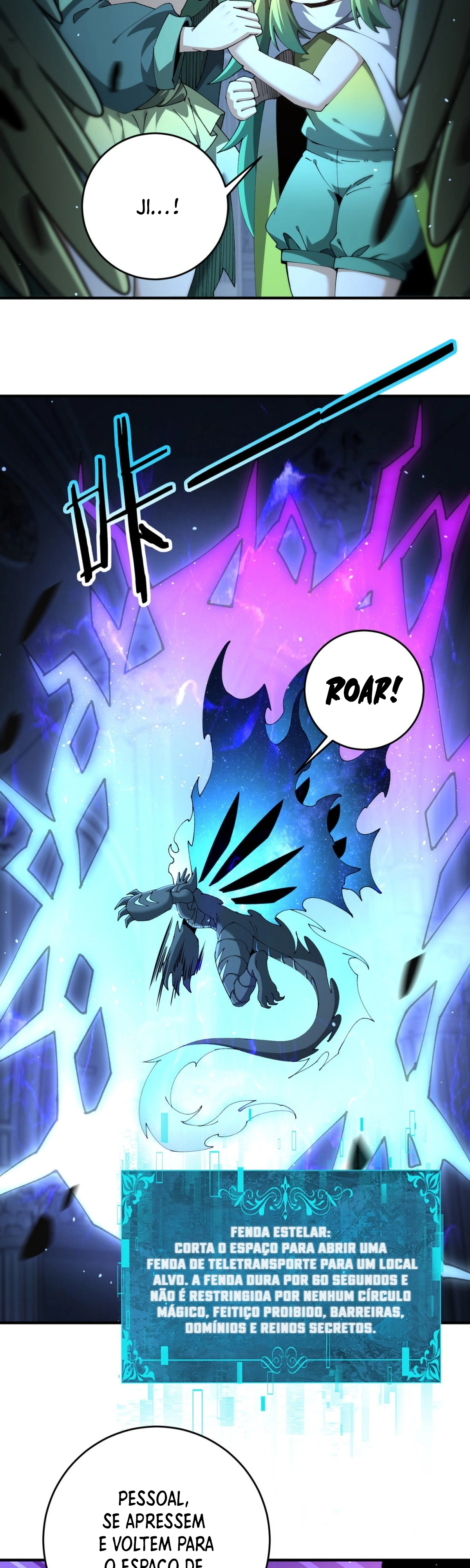 Read Profissão sem Valor Domador de Dragões PT Manga Online