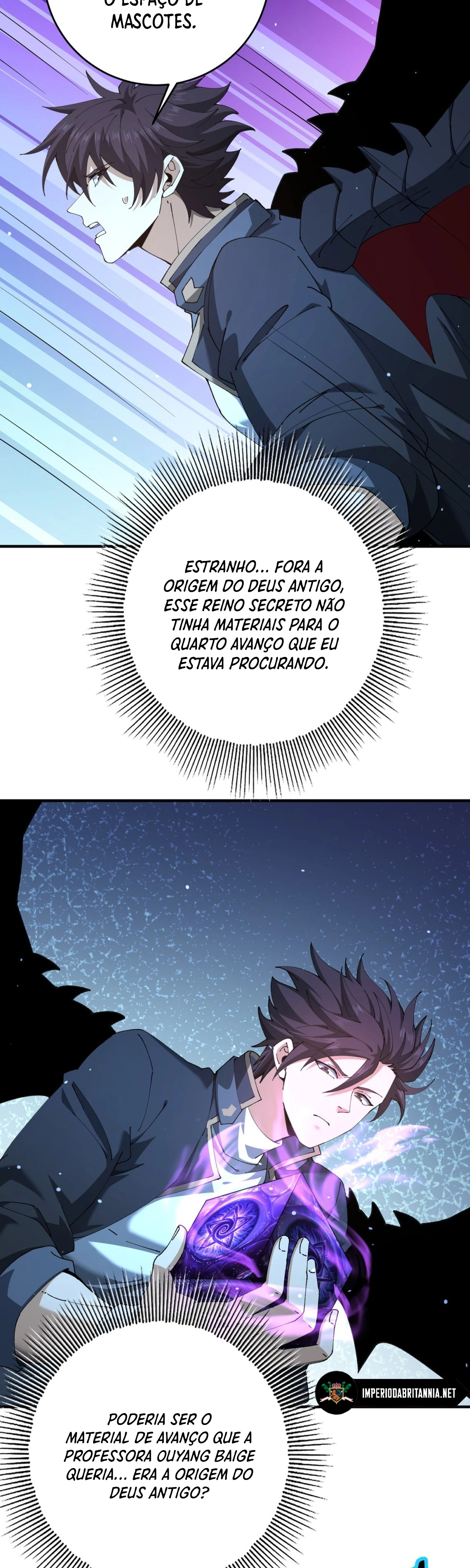 Read Profissão sem Valor Domador de Dragões PT Manga Online