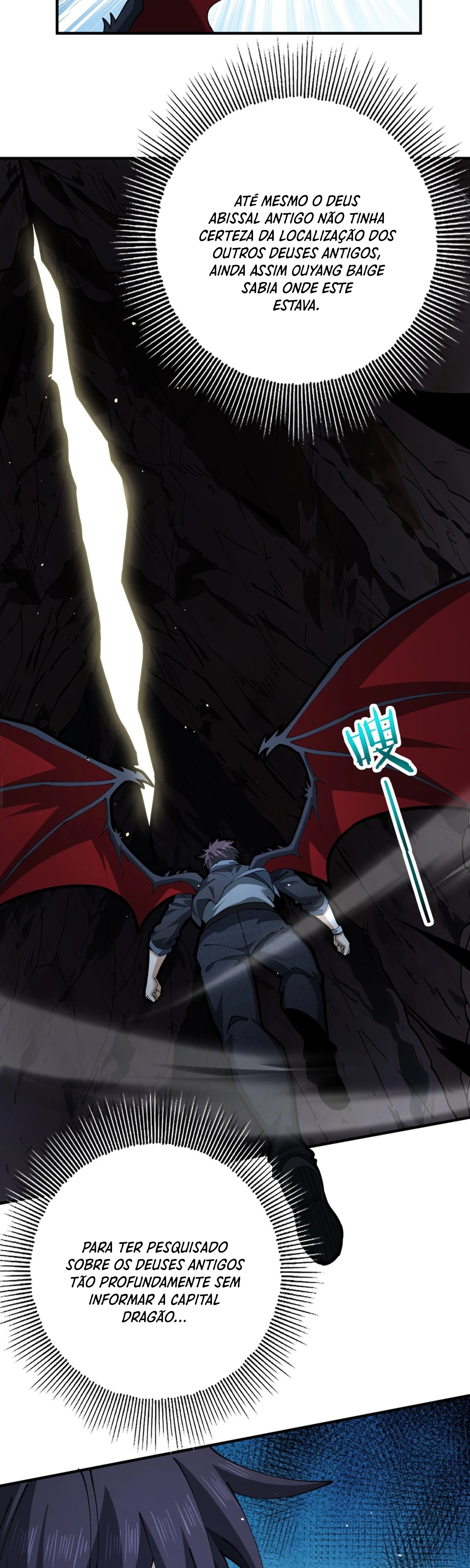 Read Profissão sem Valor Domador de Dragões PT Manga Online