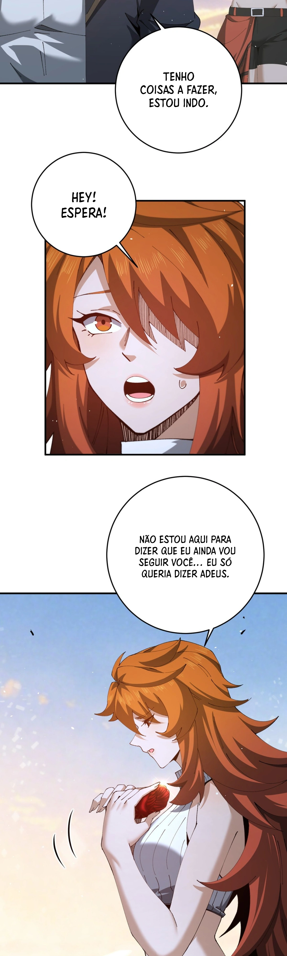 Read Profissão sem Valor Domador de Dragões PT Manga Online