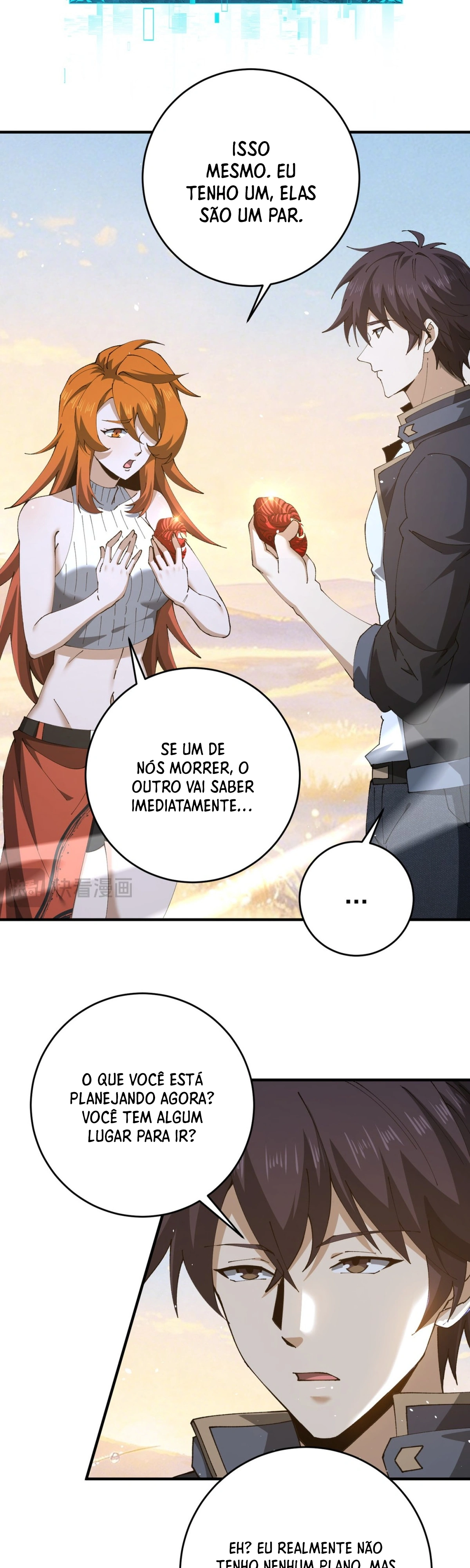 Read Profissão sem Valor Domador de Dragões PT Manga Online