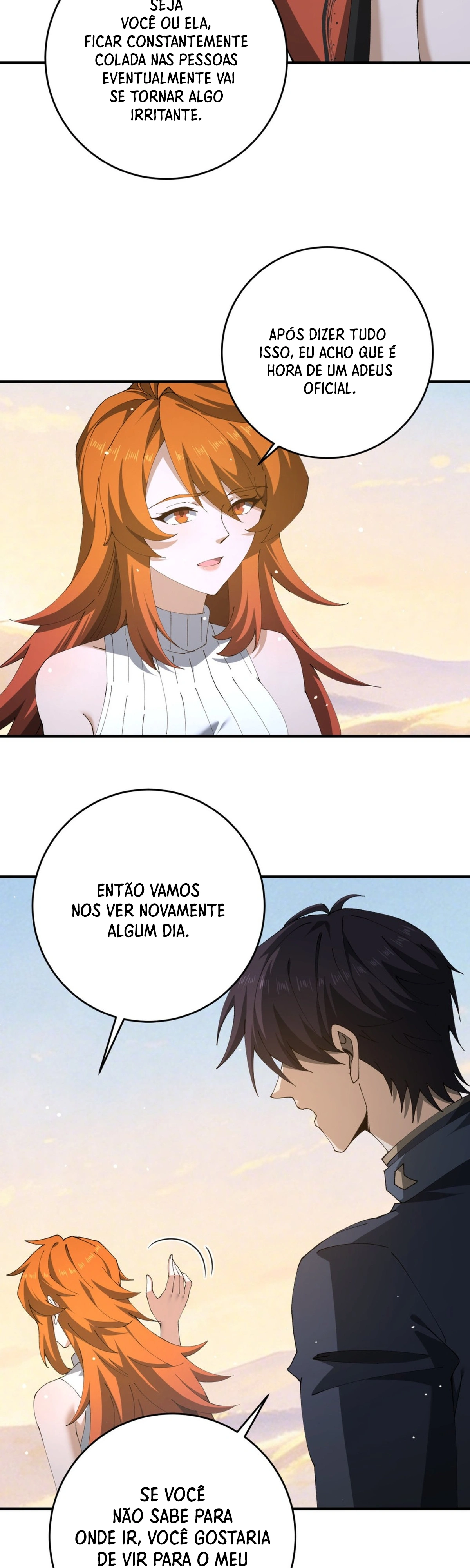 Read Profissão sem Valor Domador de Dragões PT Manga Online