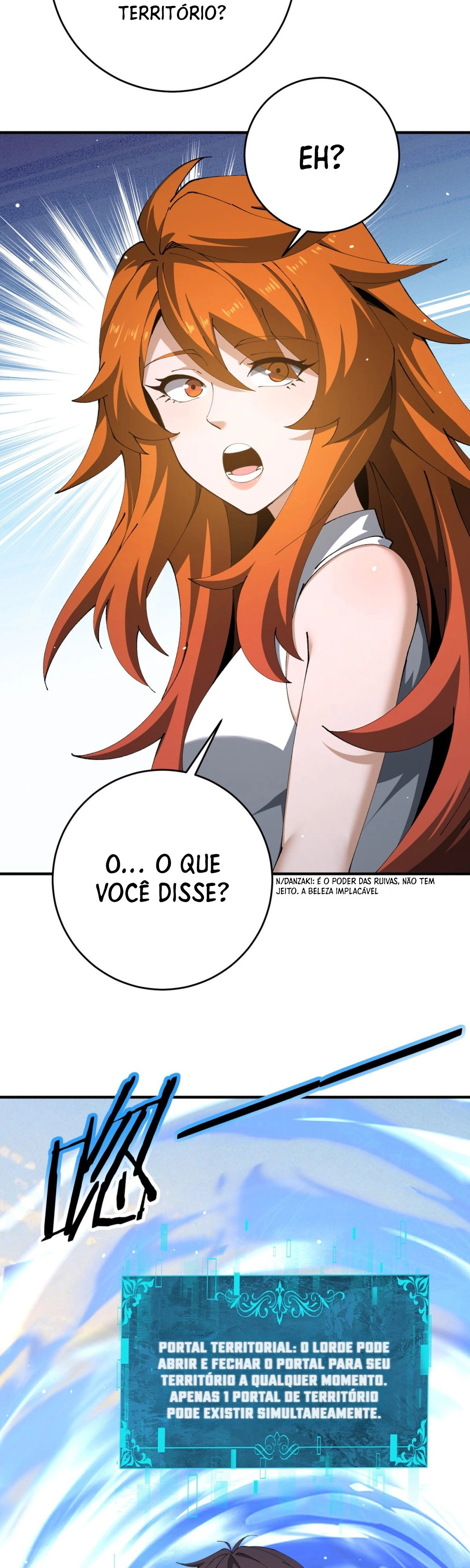 Read Profissão sem Valor Domador de Dragões PT Manga Online