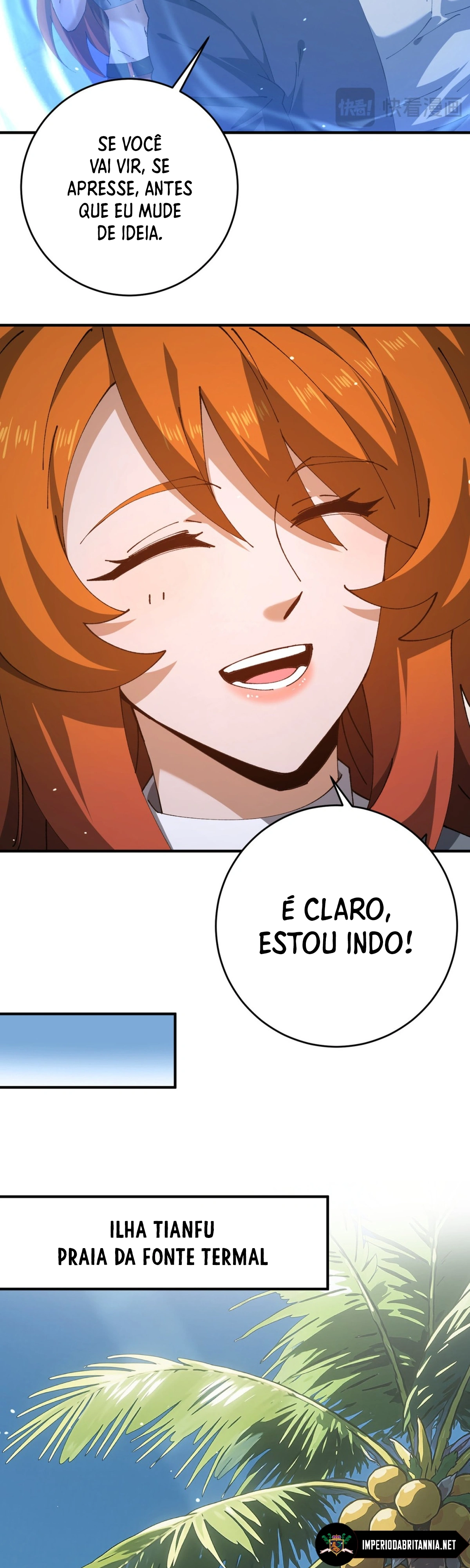 Read Profissão sem Valor Domador de Dragões PT Manga Online