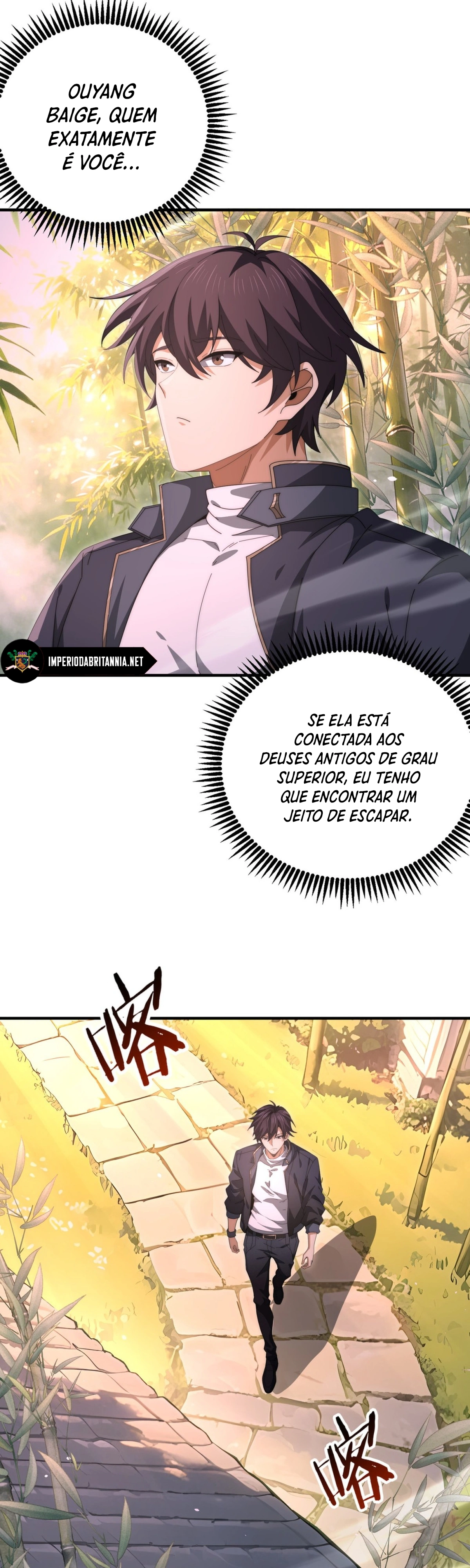 Read Profissão sem Valor Domador de Dragões PT Manga Online