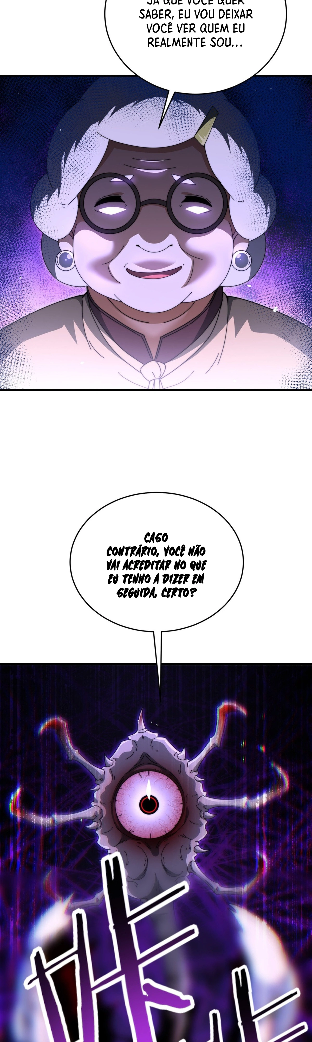 Read Profissão sem Valor Domador de Dragões PT Manga Online