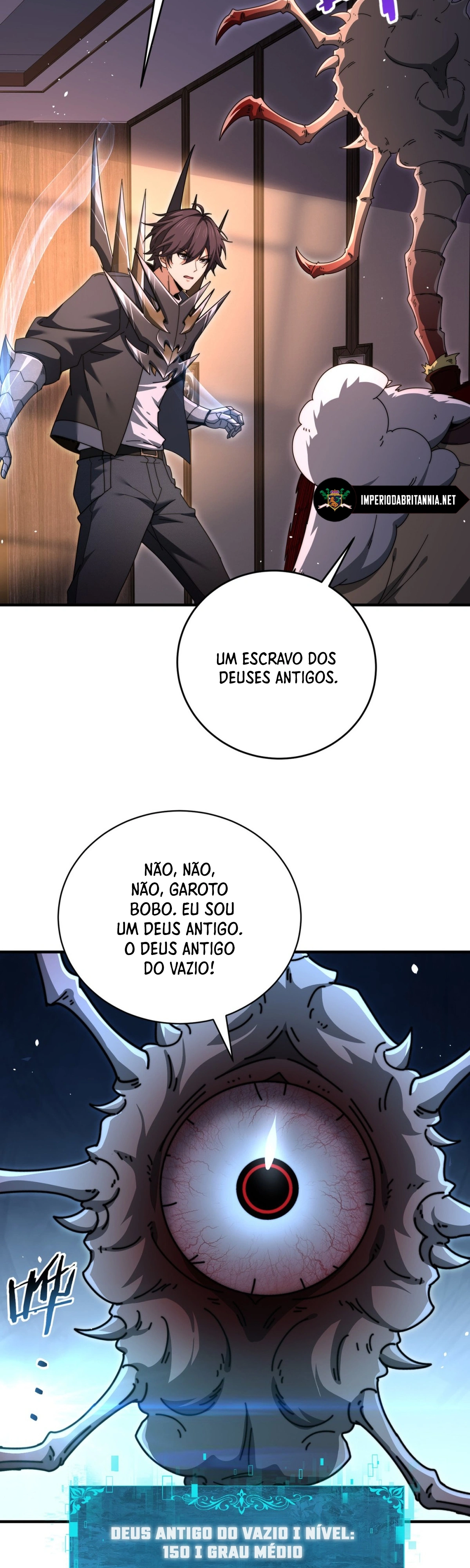 Read Profissão sem Valor Domador de Dragões PT Manga Online