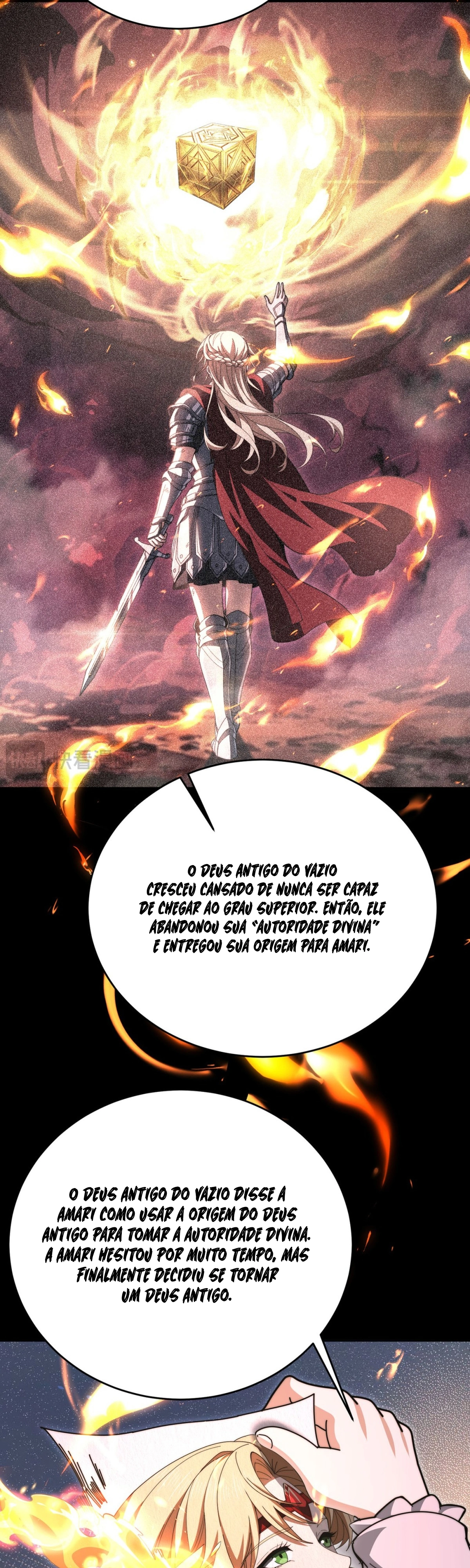 Read Profissão sem Valor Domador de Dragões PT Manga Online