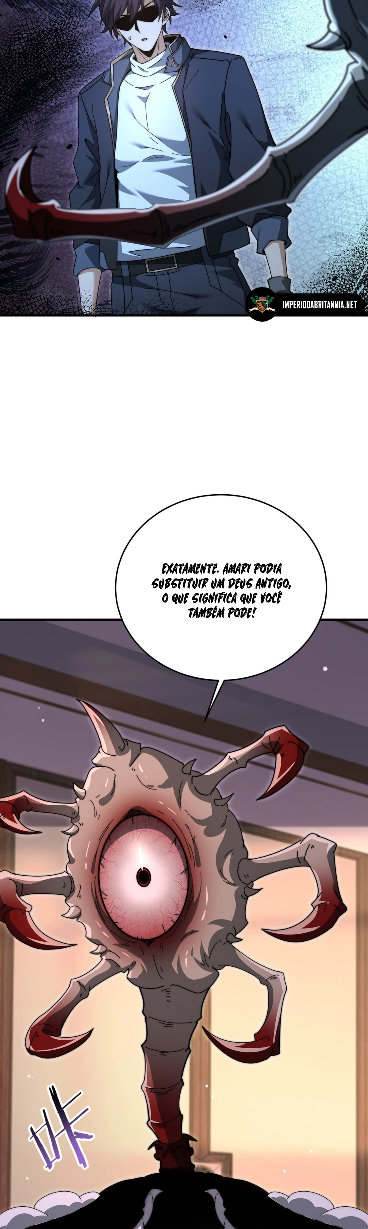 Read Profissão sem Valor Domador de Dragões PT Manga Online
