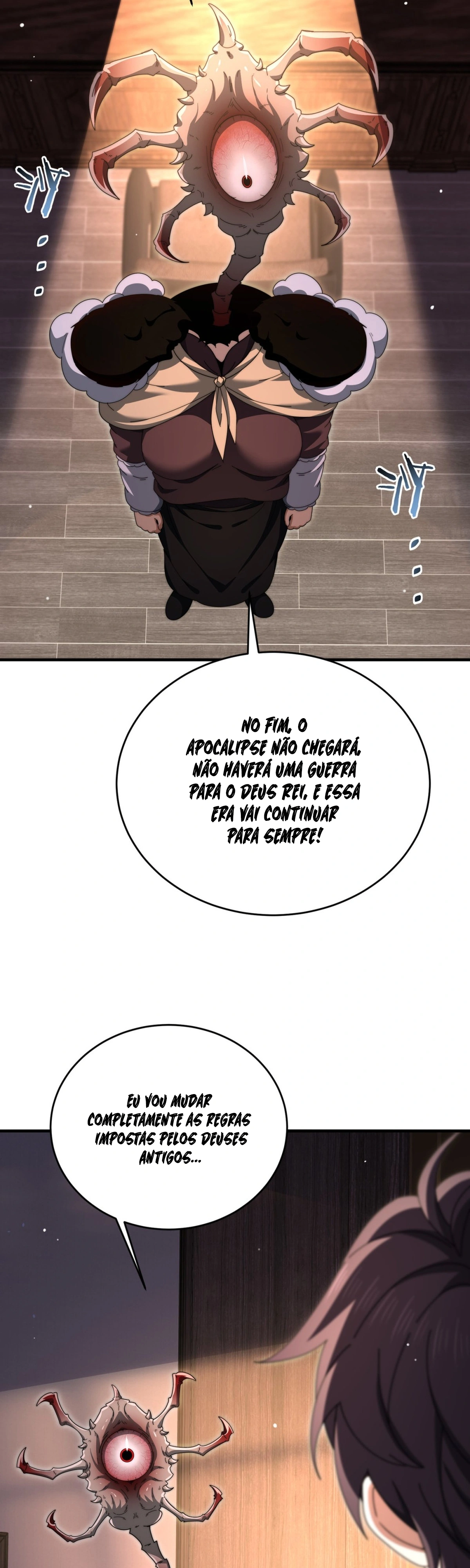 Read Profissão sem Valor Domador de Dragões PT Manga Online