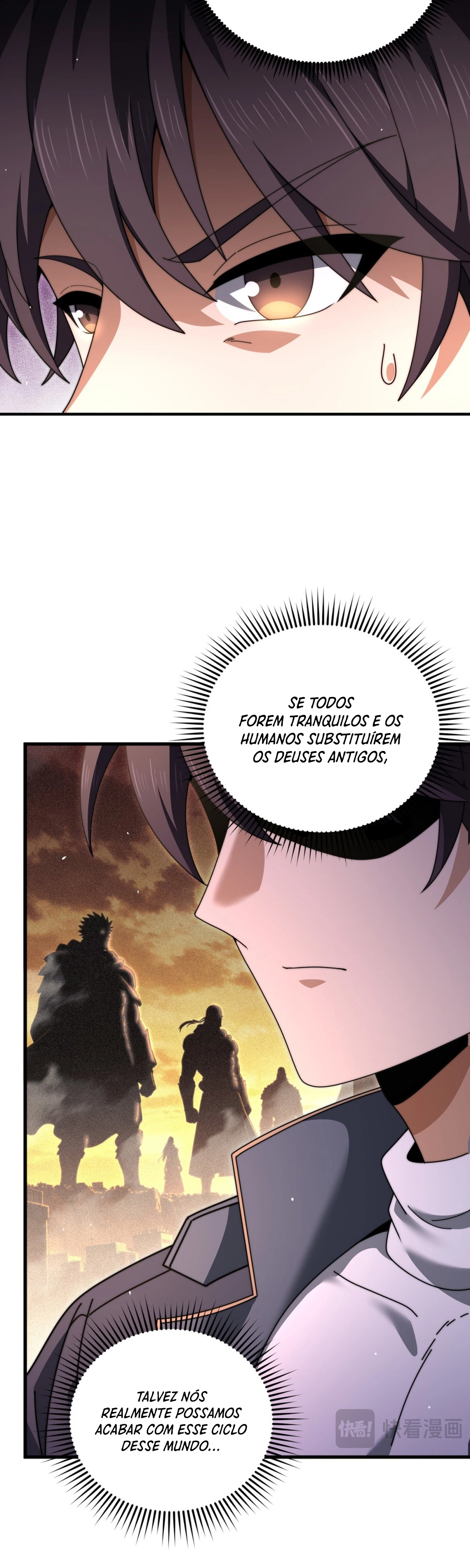 Read Profissão sem Valor Domador de Dragões PT Manga Online