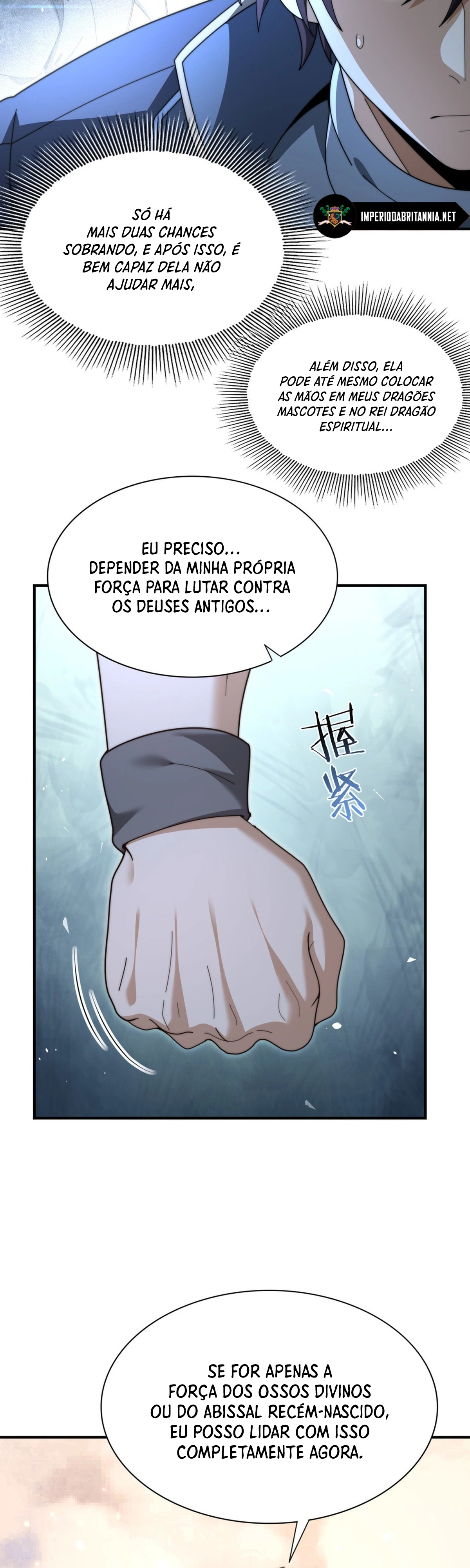 Read Profissão sem Valor Domador de Dragões PT Manga Online
