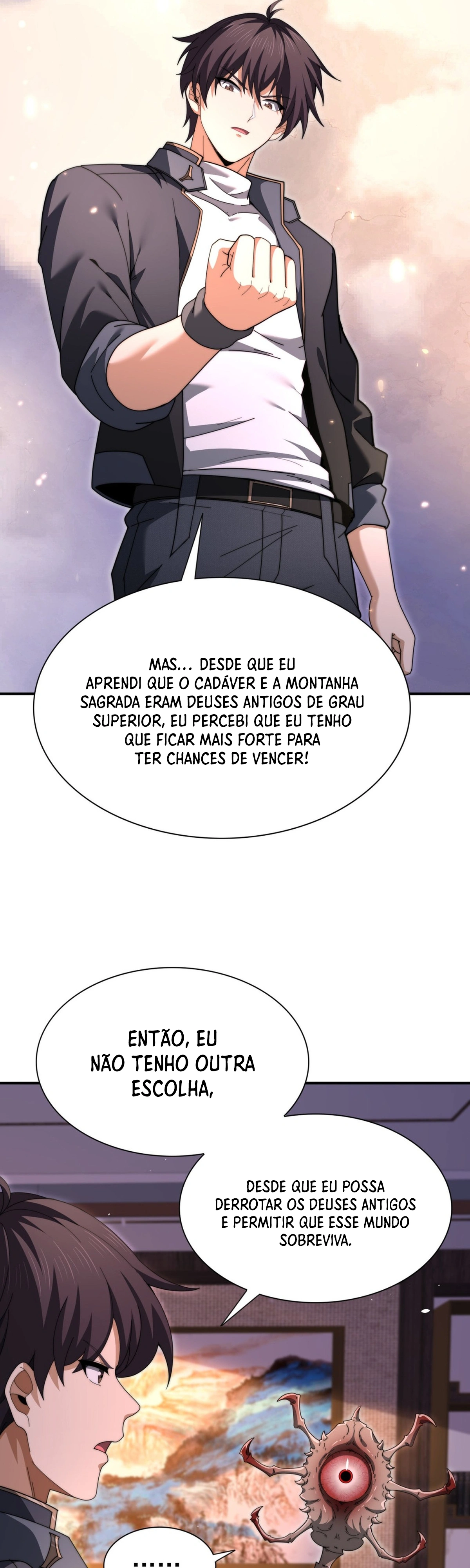 Read Profissão sem Valor Domador de Dragões PT Manga Online