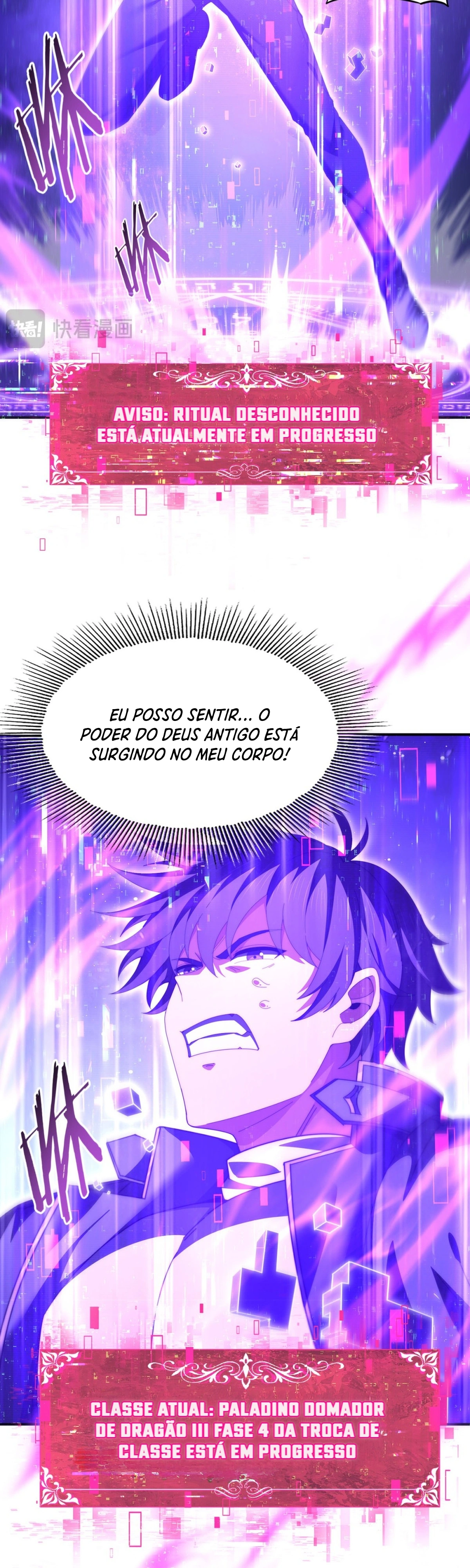 Read Profissão sem Valor Domador de Dragões PT Manga Online