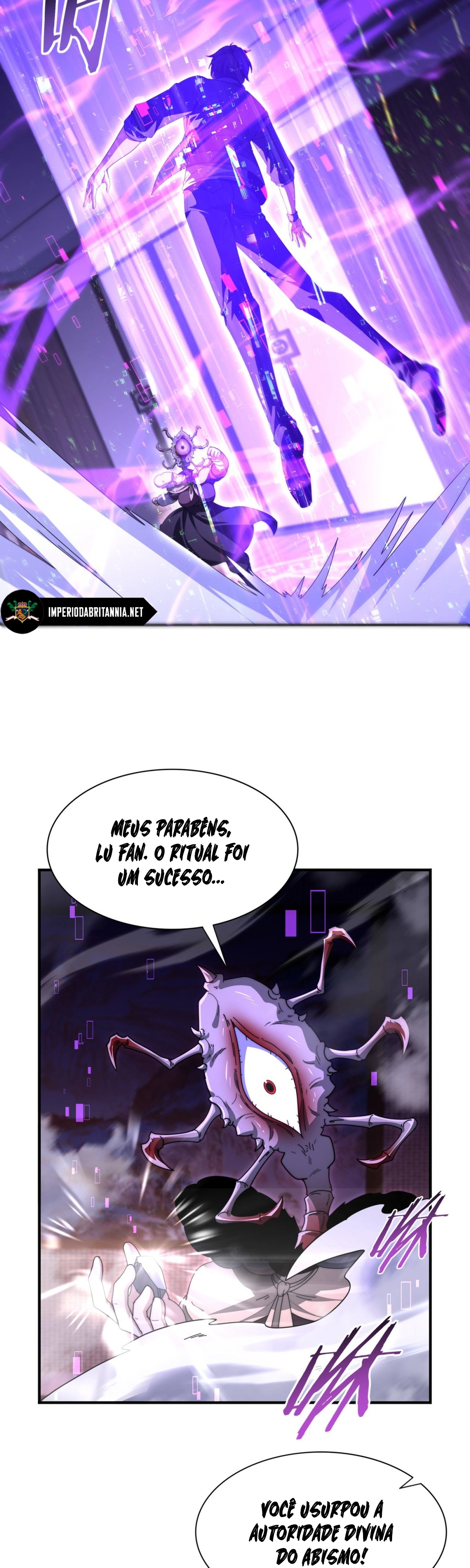 Read Profissão sem Valor Domador de Dragões PT Manga Online