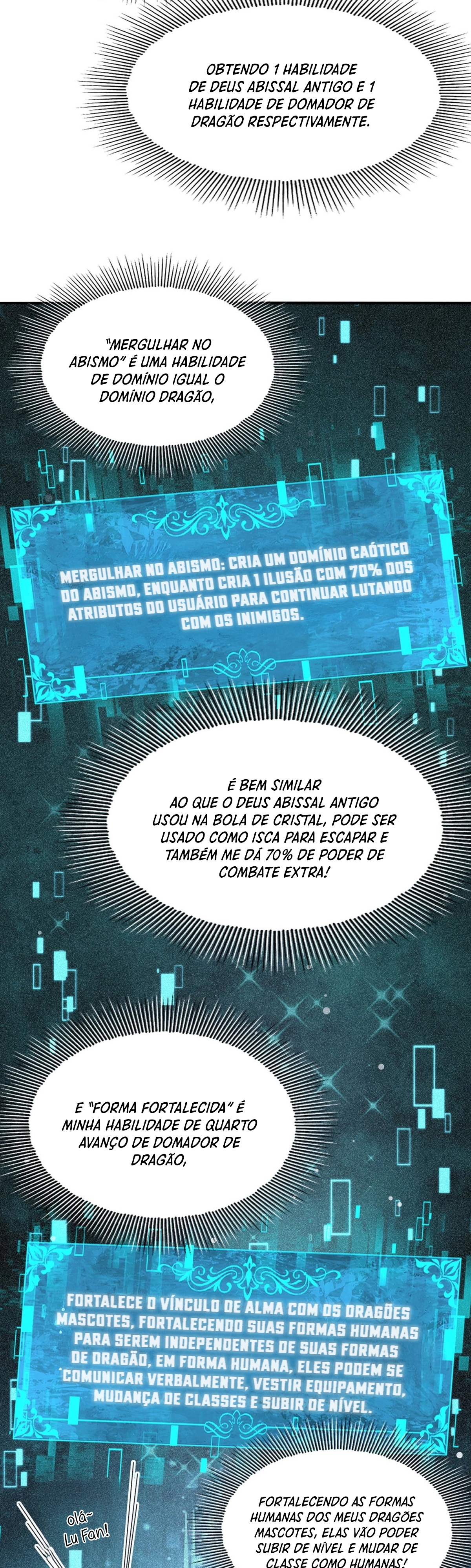 Read Profissão sem Valor Domador de Dragões PT Manga Online