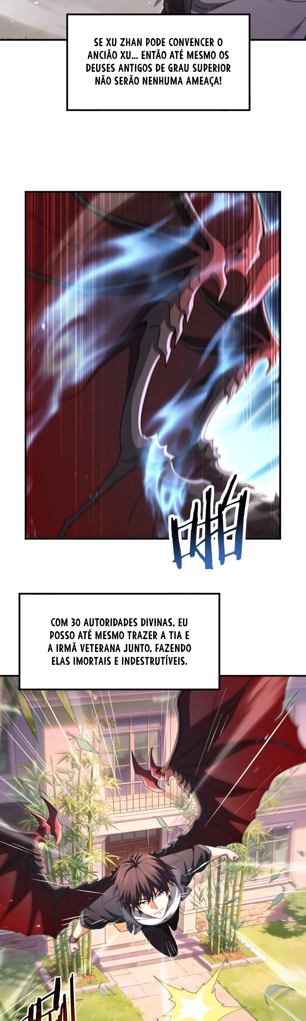 Read Profissão sem Valor Domador de Dragões PT Manga Online
