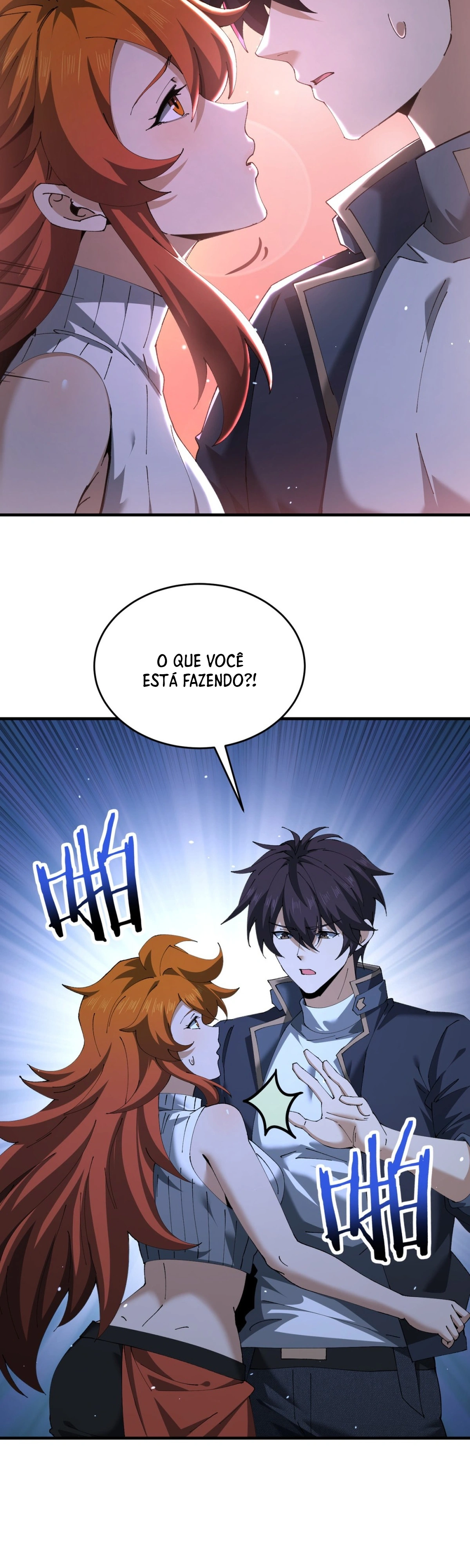 Read Profissão sem Valor Domador de Dragões PT Manga Online