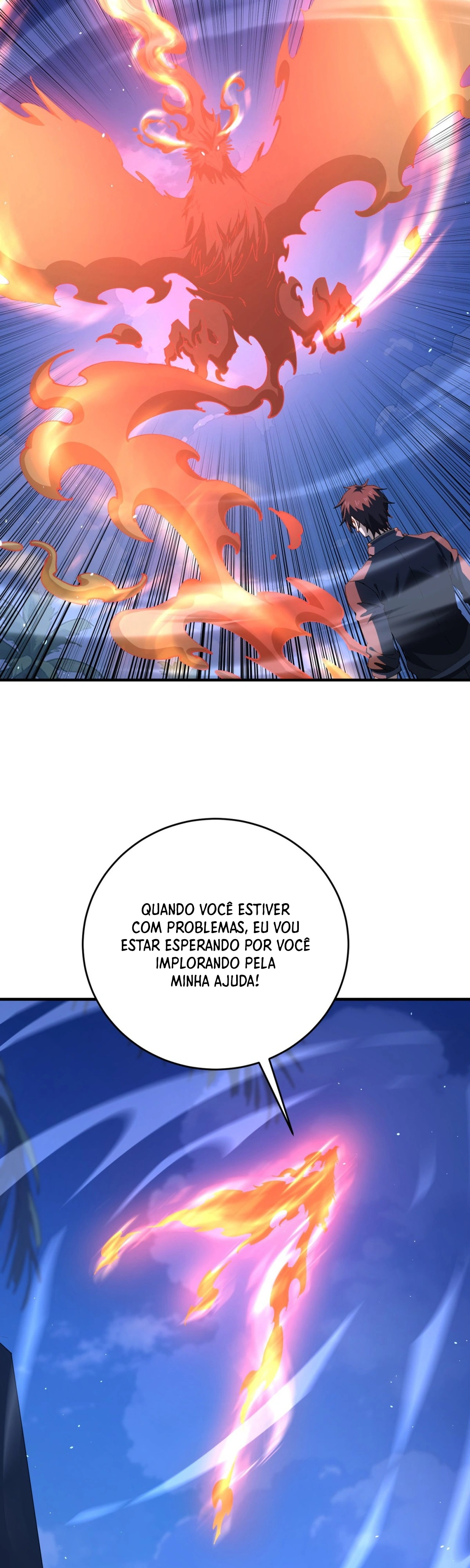 Read Profissão sem Valor Domador de Dragões PT Manga Online
