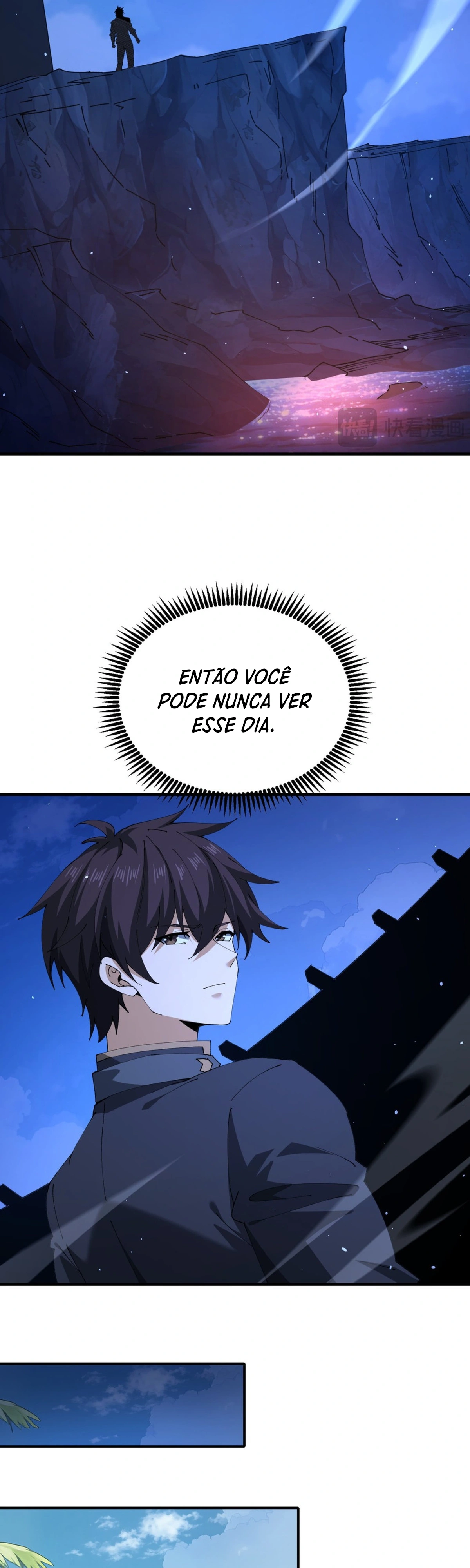 Read Profissão sem Valor Domador de Dragões PT Manga Online
