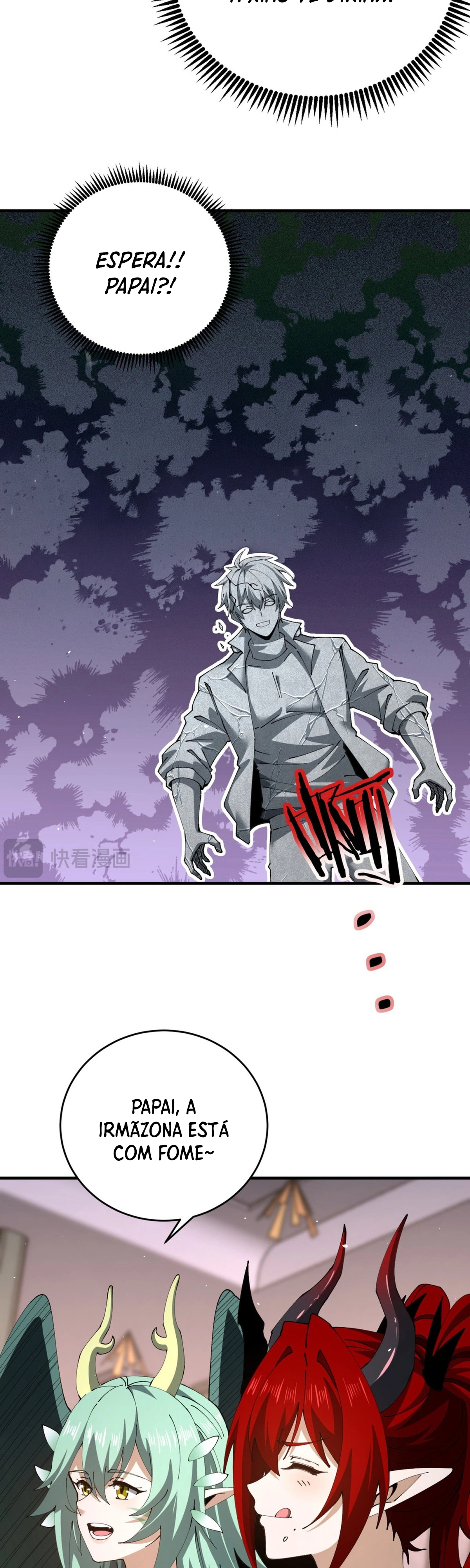 Read Profissão sem Valor Domador de Dragões PT Manga Online