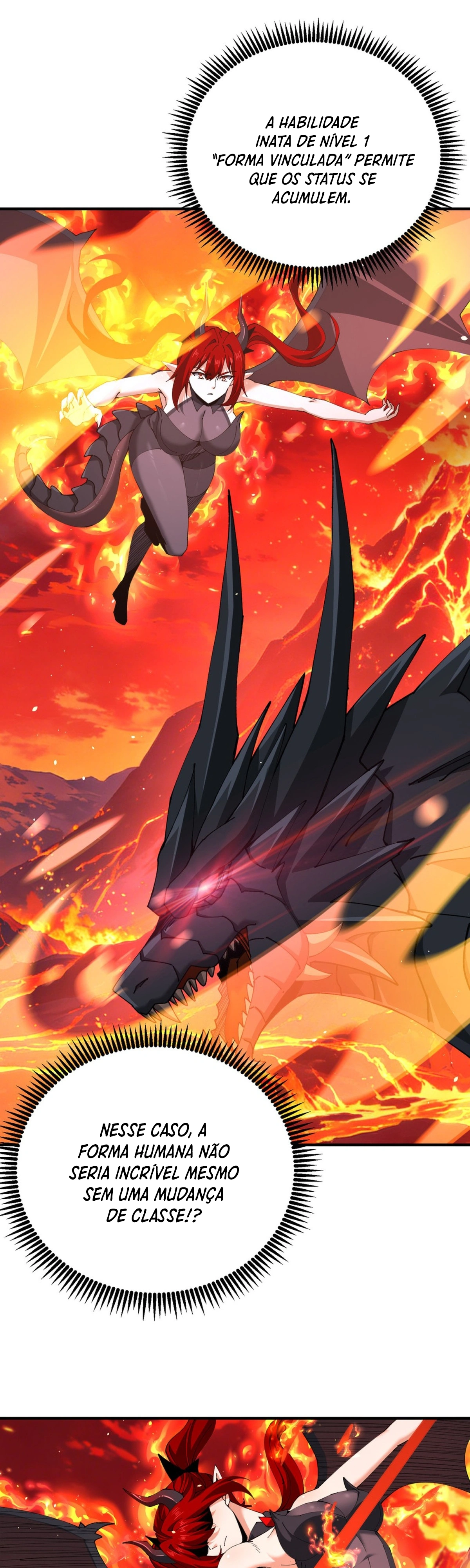 Read Profissão sem Valor Domador de Dragões PT Manga Online
