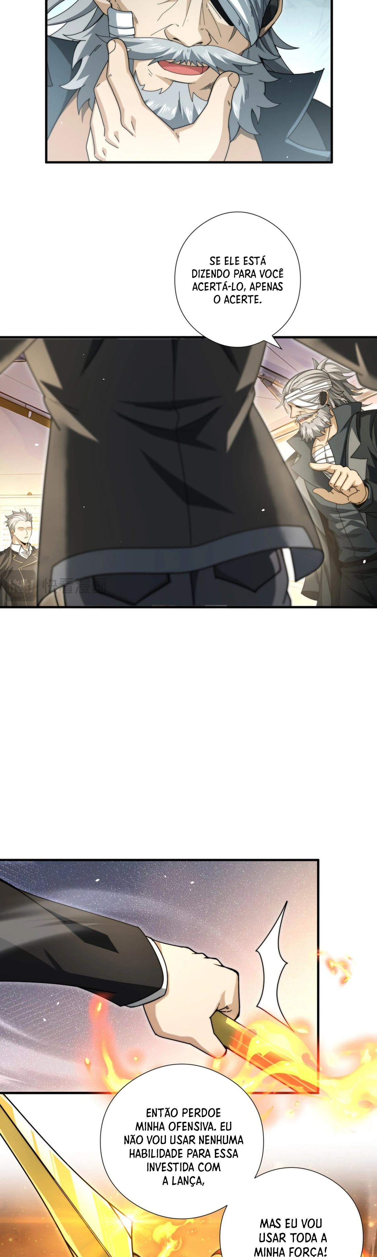 Read Profissão sem Valor Domador de Dragões PT Manga Online
