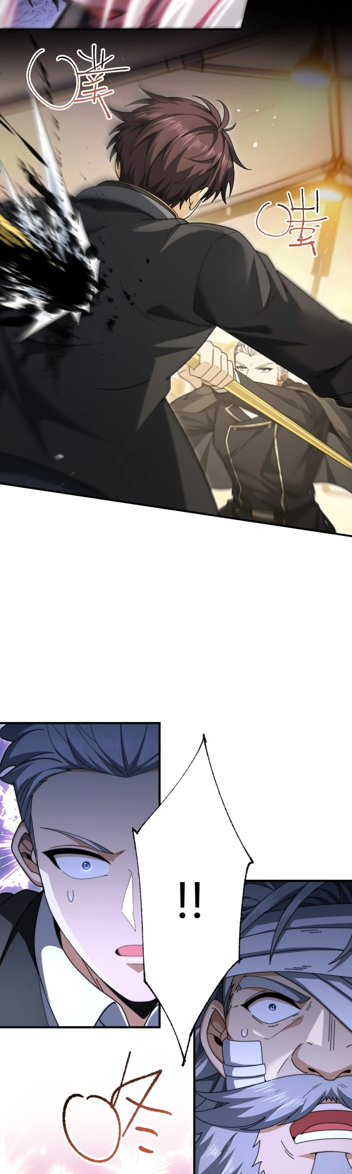 Read Profissão sem Valor Domador de Dragões PT Manga Online