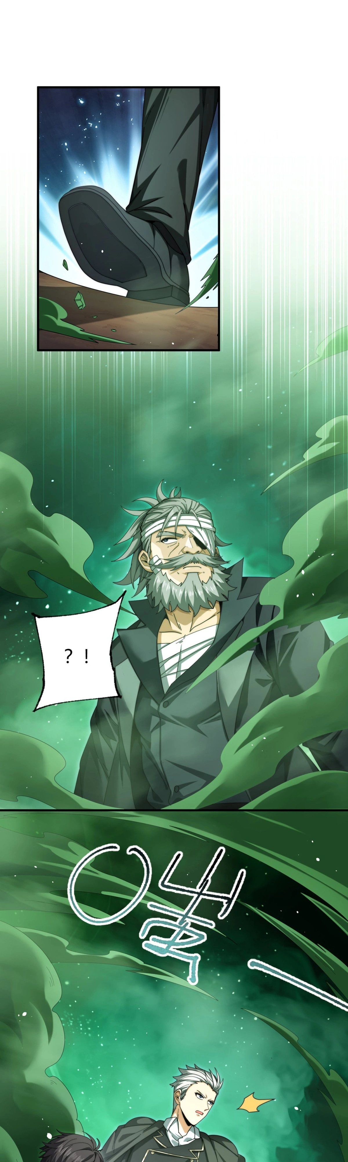 Read Profissão sem Valor Domador de Dragões PT Manga Online