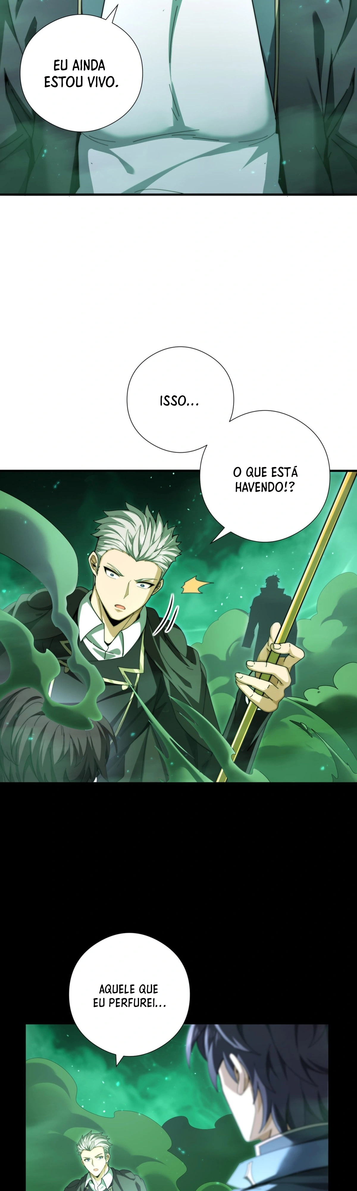 Read Profissão sem Valor Domador de Dragões PT Manga Online