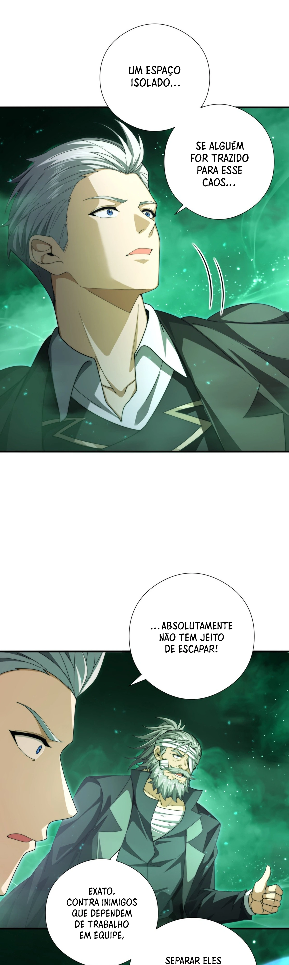 Read Profissão sem Valor Domador de Dragões PT Manga Online