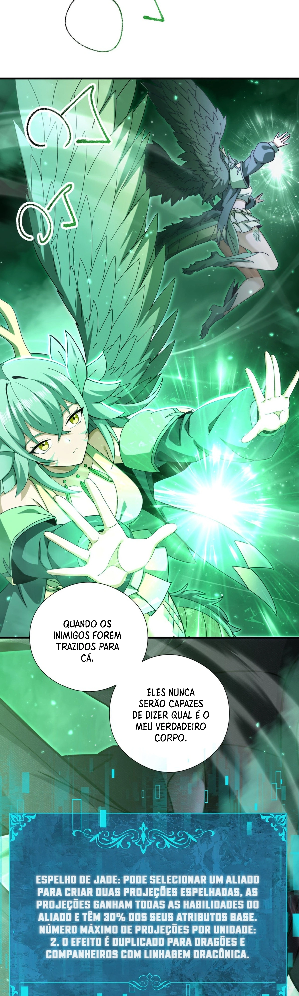 Read Profissão sem Valor Domador de Dragões PT Manga Online