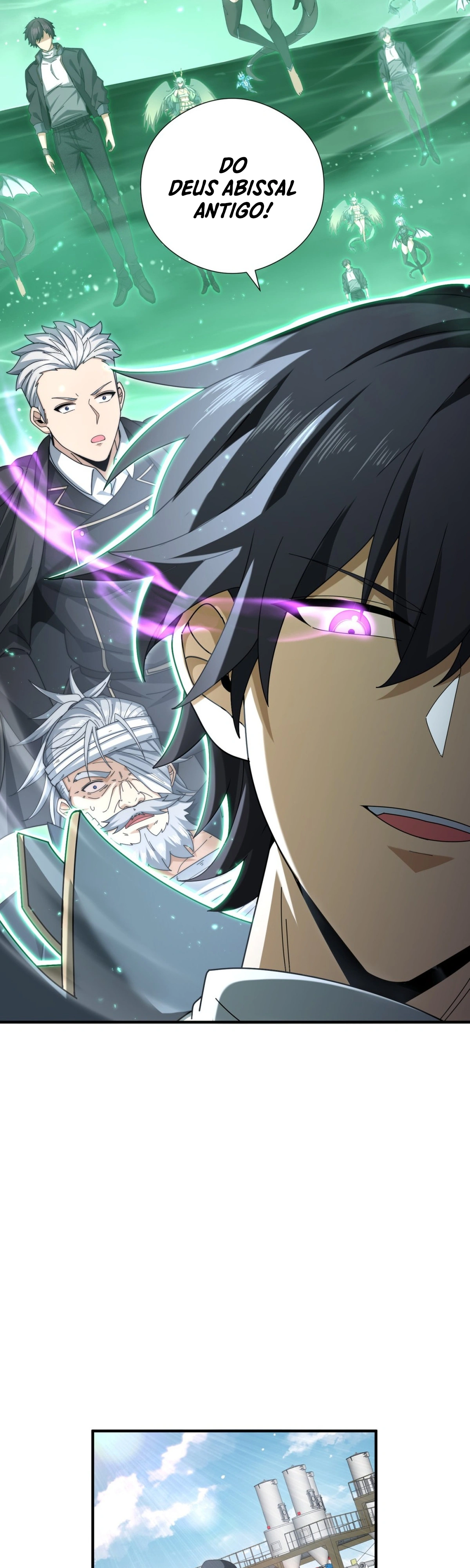 Read Profissão sem Valor Domador de Dragões PT Manga Online