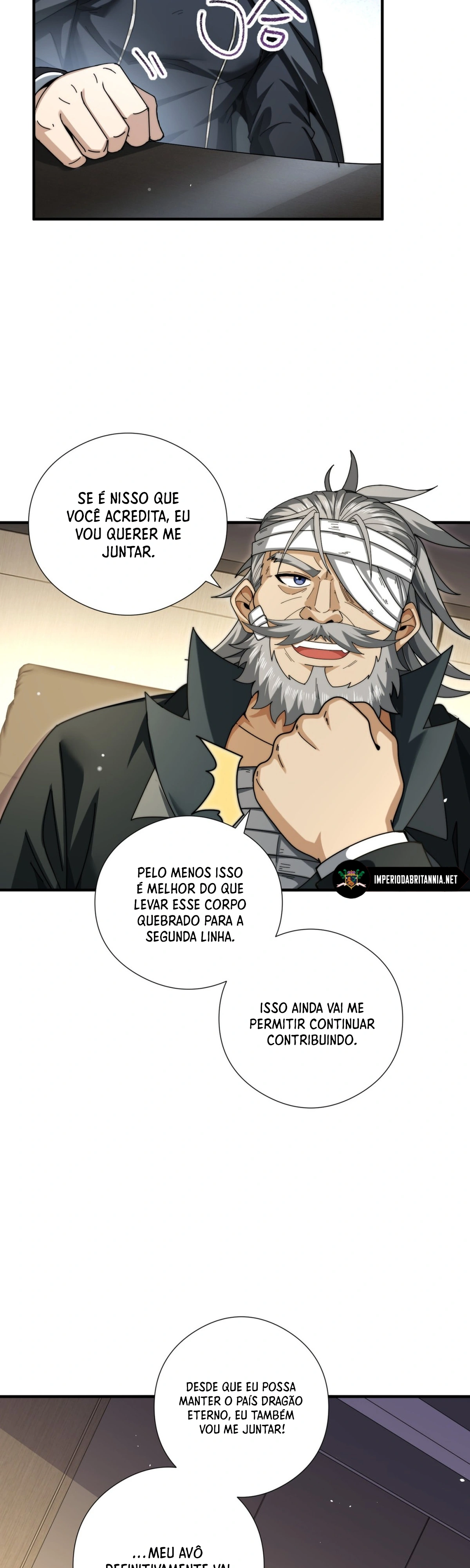 Read Profissão sem Valor Domador de Dragões PT Manga Online