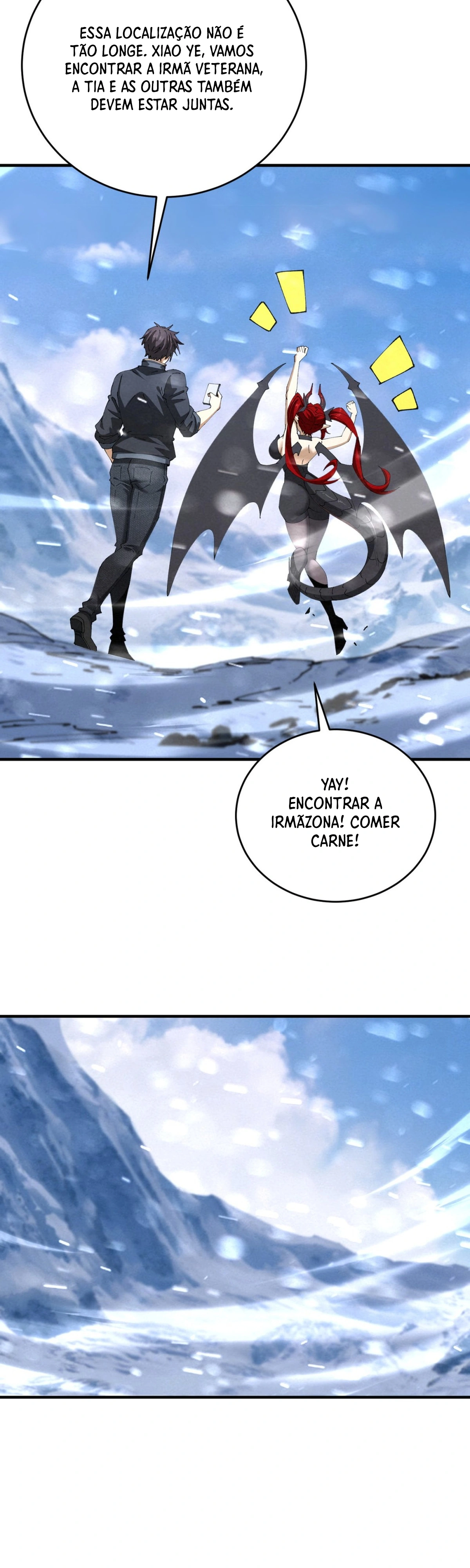Read Profissão sem Valor Domador de Dragões PT Manga Online