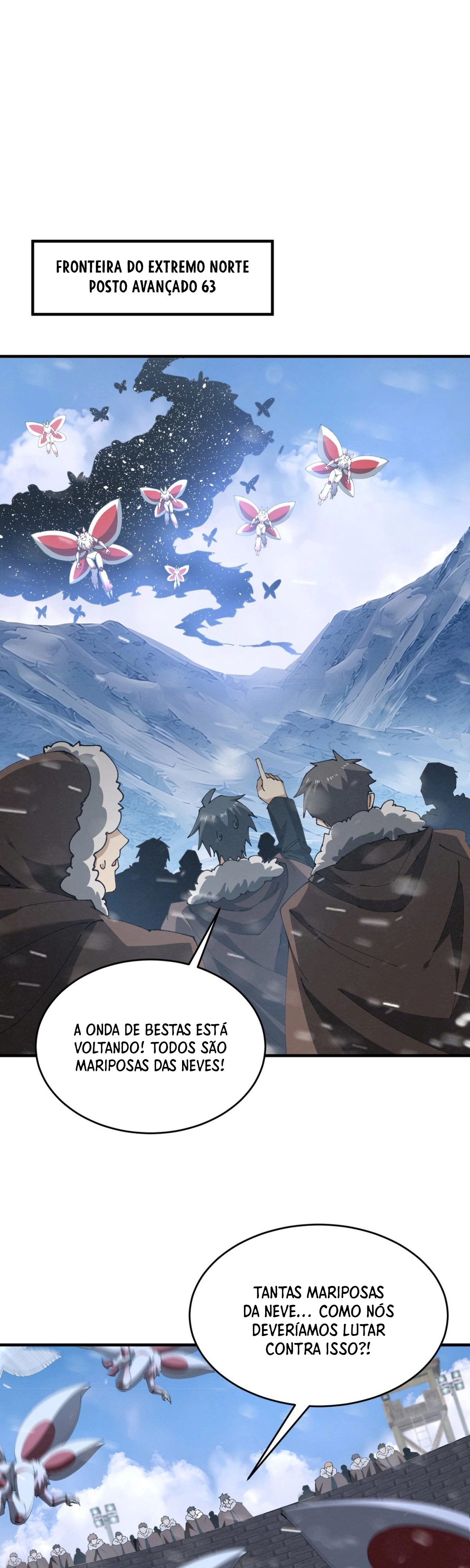 Read Profissão sem Valor Domador de Dragões PT Manga Online