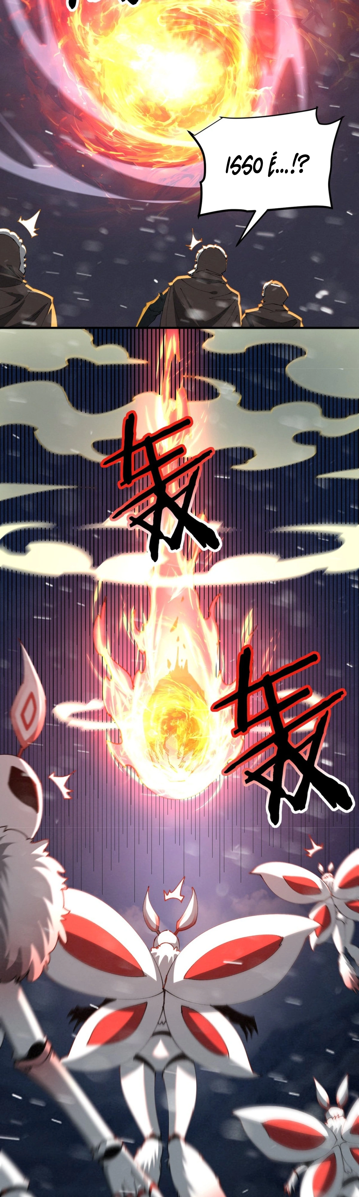 Read Profissão sem Valor Domador de Dragões PT Manga Online