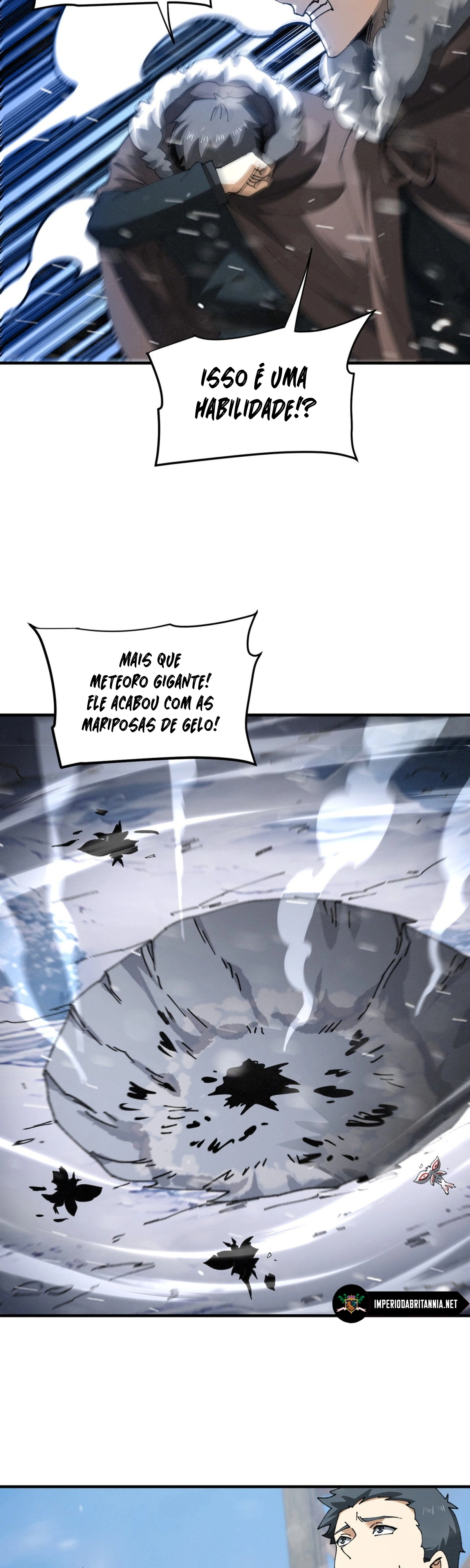 Read Profissão sem Valor Domador de Dragões PT Manga Online