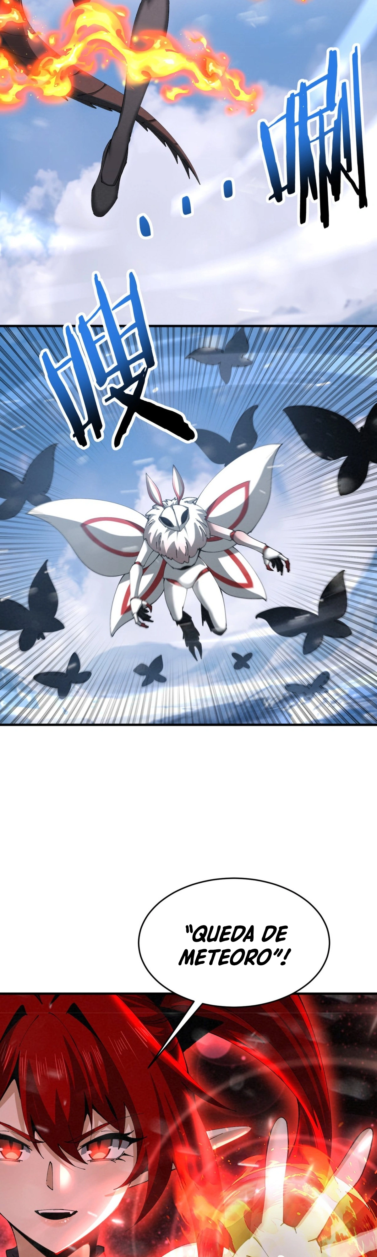 Read Profissão sem Valor Domador de Dragões PT Manga Online