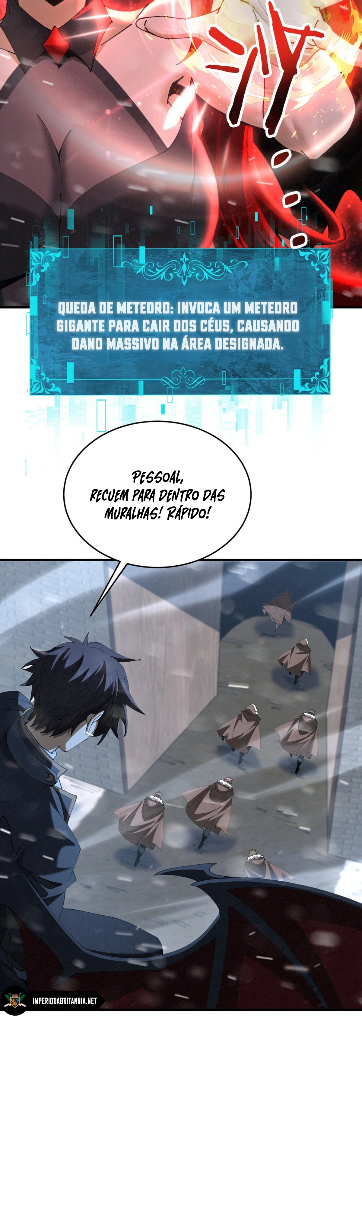 Read Profissão sem Valor Domador de Dragões PT Manga Online