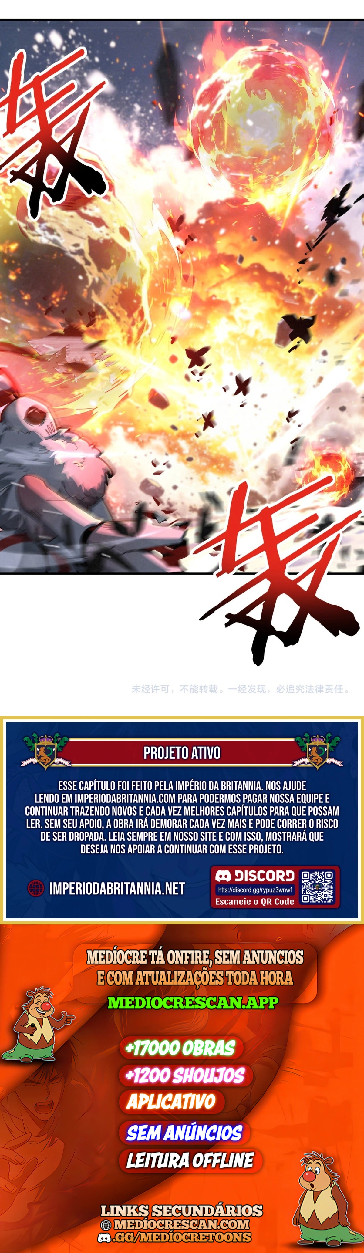 Read Profissão sem Valor Domador de Dragões PT Manga Online