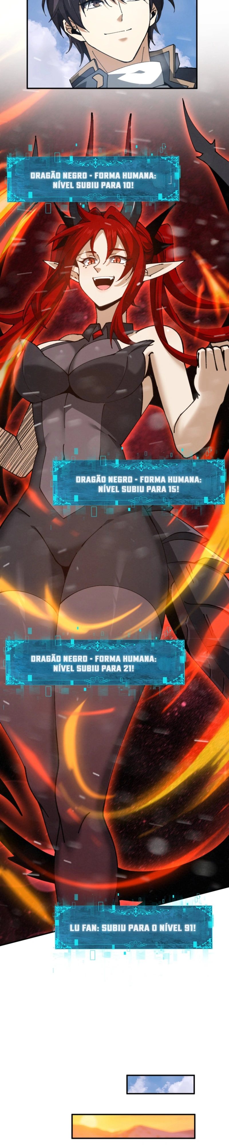 Read Profissão sem Valor Domador de Dragões PT Manga Online