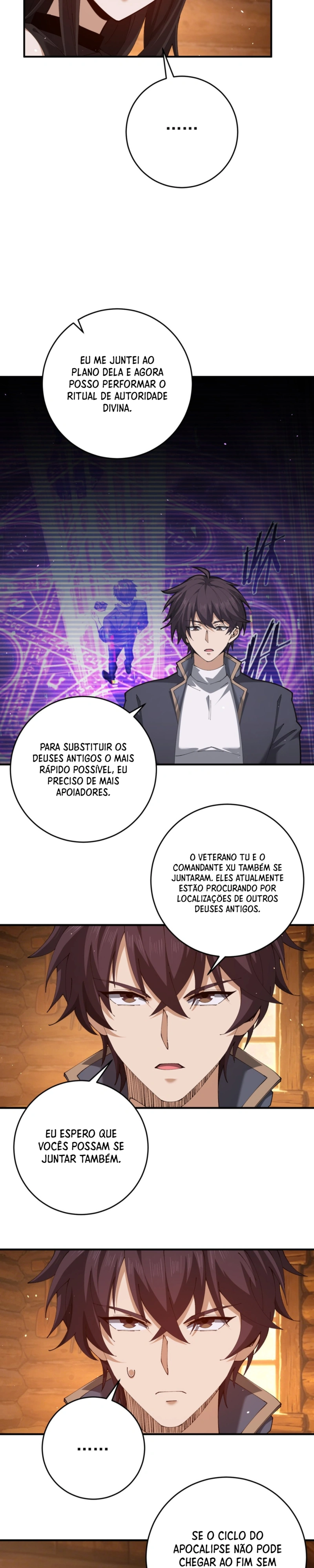 Read Profissão sem Valor Domador de Dragões PT Manga Online
