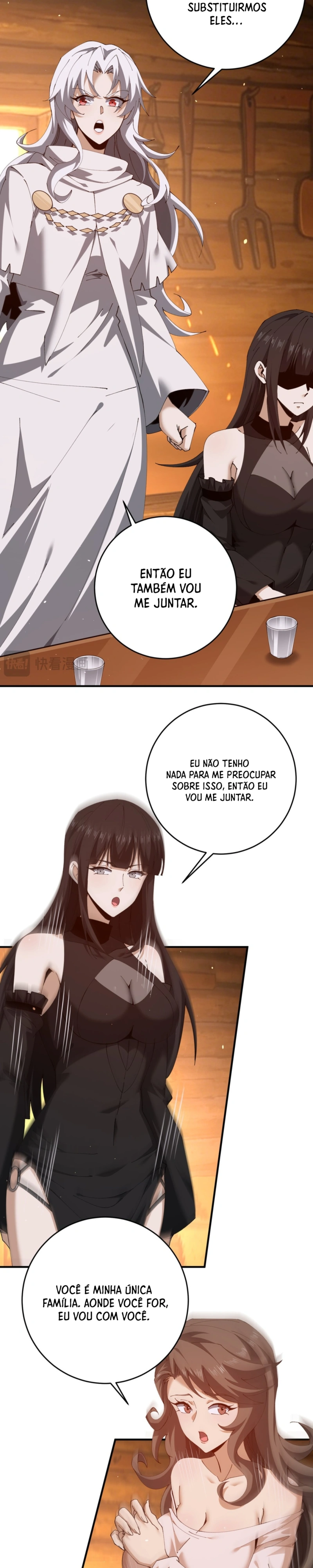 Read Profissão sem Valor Domador de Dragões PT Manga Online