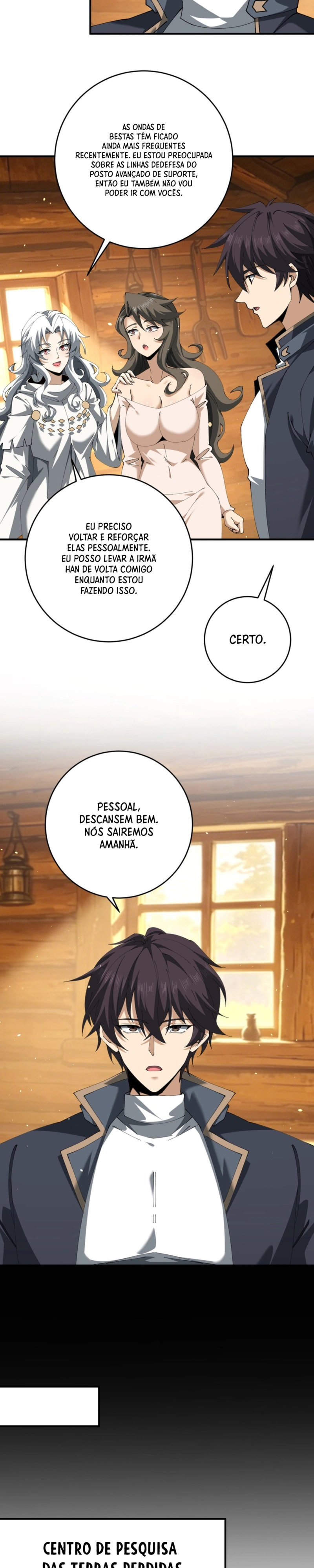 Read Profissão sem Valor Domador de Dragões PT Manga Online