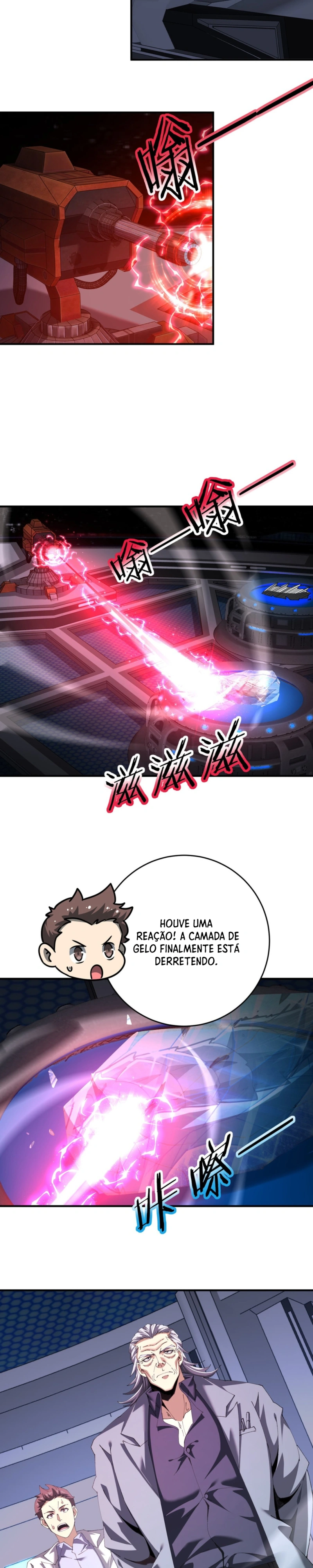 Read Profissão sem Valor Domador de Dragões PT Manga Online