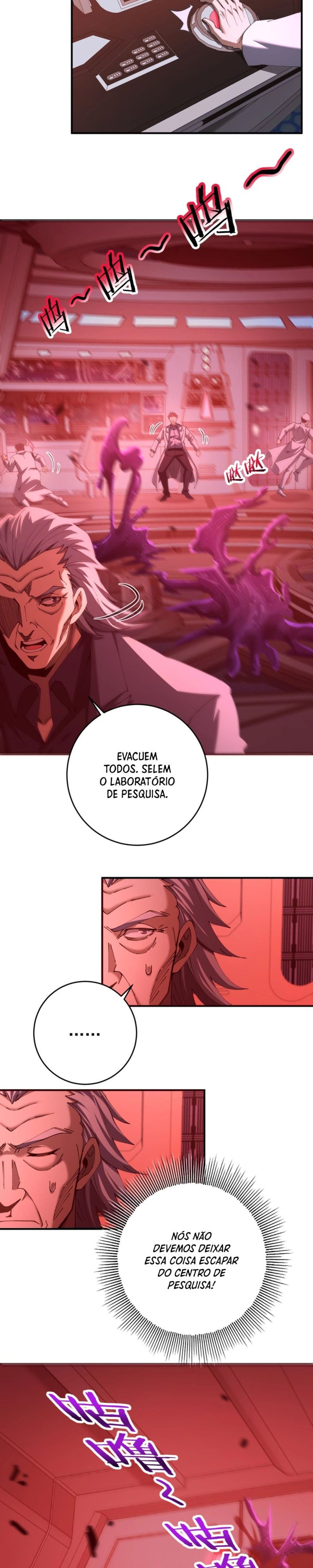 Read Profissão sem Valor Domador de Dragões PT Manga Online